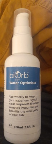 Biorb 46020 water - 46020.0, optimizer