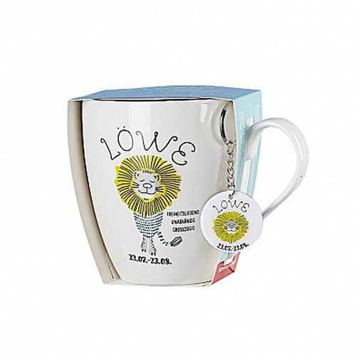 Ritzenhoff breker tasse - ritzenhoff,
