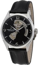 Hamilton Jazzmaster Open Heart
