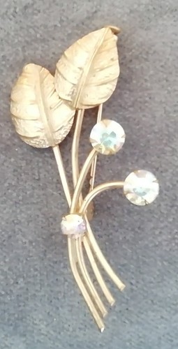 Ancienne broche art déco - broche,