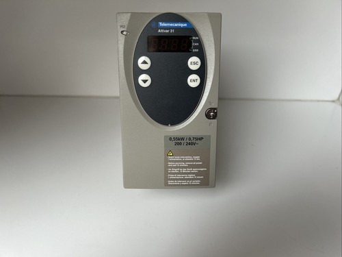 Atv31h055m2 telemecanique - atv31h055m2,