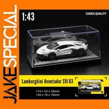 JakeSpecial – Voiture