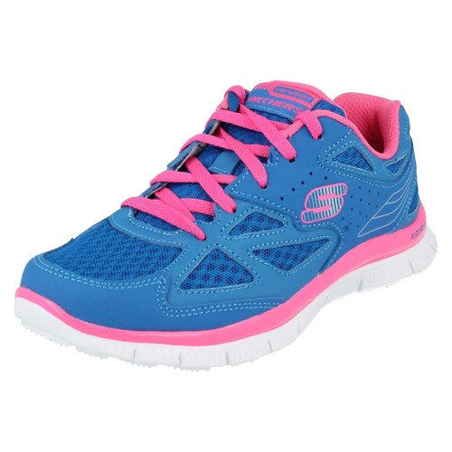 Baskets skechers filles - baskets,