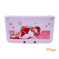 Nintendo 3DS XL LL New Love