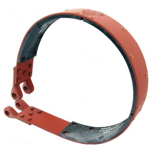 Tracteur fiat soméca sangle - ,