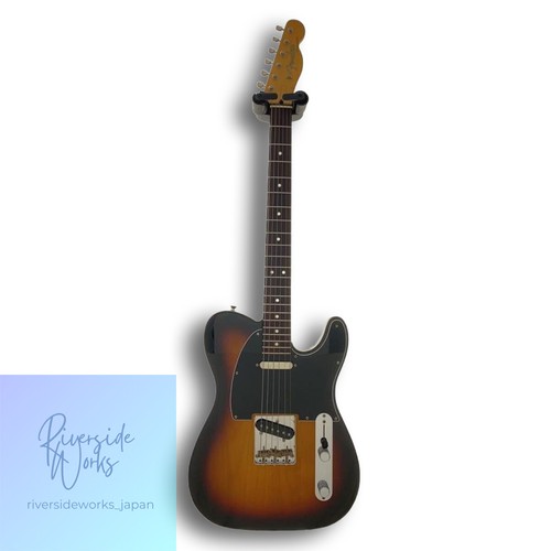 Guitare électrique fender mij - électrique,