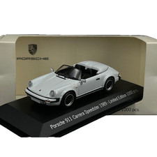 Porsche 911 Speedster - 1988 -