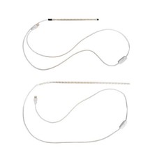 Lampe compacte double face