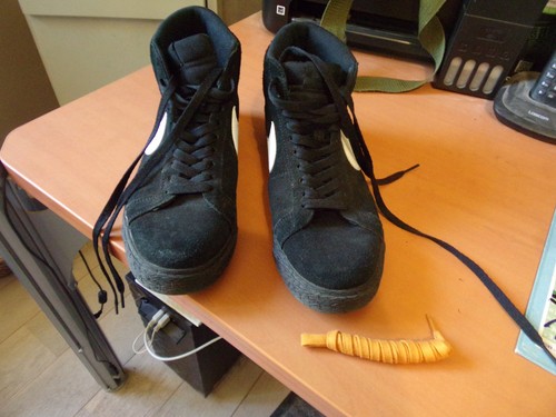 Basket nike homme taille - basket,