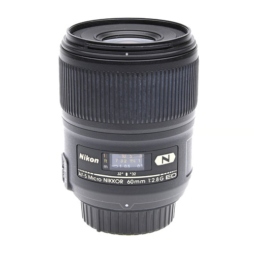 Objectif nikon 8 af s - nikon, mm/2,8