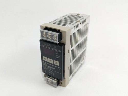 Omron s8vs 09024bp bloc - omron, s8vs-09024bp