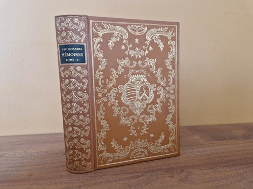 Mémoires comtesse du - mémoires,