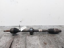 2013 DACIA SANDERO II (B52) ARBRE D'ESSIEU AVANT DROITE 391004298R 1.2 B/GPL 16V