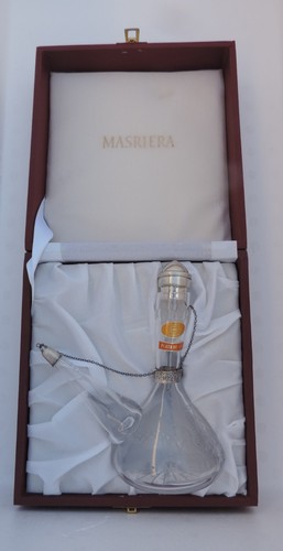 Rare carafe masriera art - masriera,