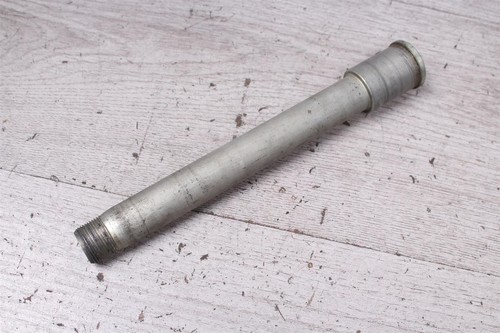 Axis boulon essieu bâton - d'essieu, de