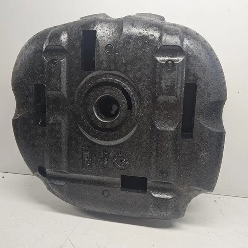Bmw e60 garniture section - e60, de