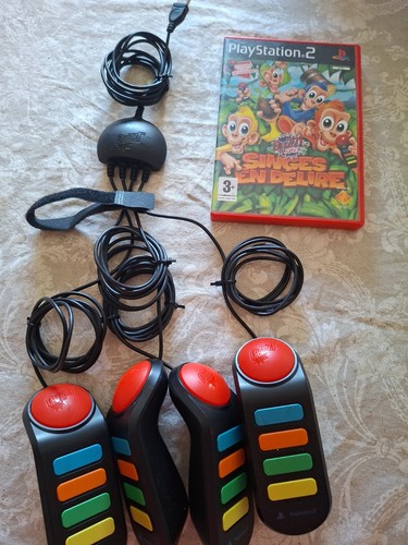 Buzz junior singes - !,