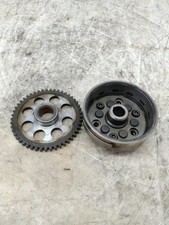 VOLANT MOTEUR COMPLET AVEC