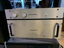 Conrad Johnson Classic Preamp