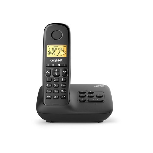 Téléphone fixe gigaset - téléphone,
