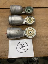 Lot J6 – 3 porte douille