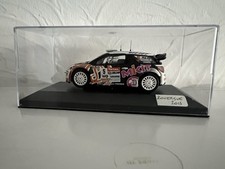 Citroen DS3 WRC Rallye du