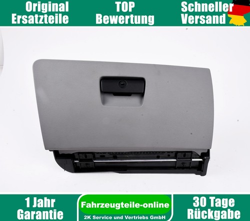 Boîte gants compartiment - boîte, À