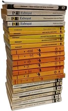 22 livres de Exbrayat |