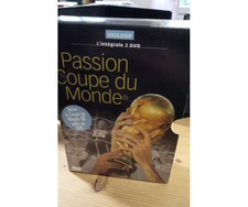 Passion Coupe du Monde de
