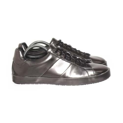 Zara baskets toile taille - baskets,