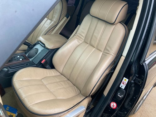2005 range rover - 2005, l322