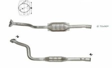 Catalyseur Neuf