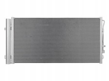 Condenseur de Climatisation