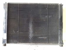 PCC106660 radiateur eau MG