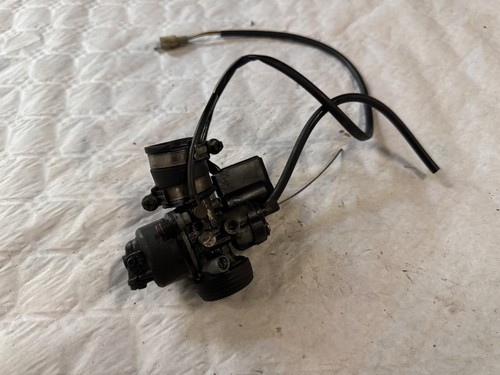 Carburateur peugeot 100 - carburateur,