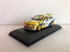 FORD Escort Cosworth ADAC GT Cup 1993 Niedzwiedz (M189) MINICHAMPS 1/43