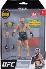 CONOR MCGREGOR FIGURINE 6.5"