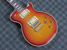 1970s Cimar Japan PF Sunburst