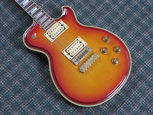 1970s cimar japan sunburst - japan,