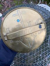 Carillon d'Autel & Sonnette &