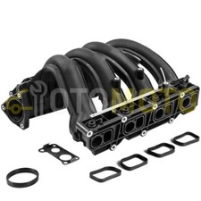 TUYAU COLLECTEUR D'ADMISSION