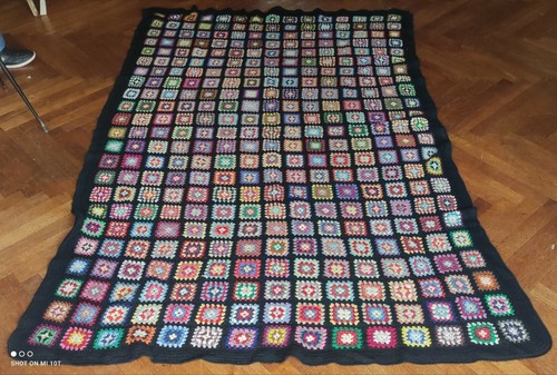 Couverture vintage - couverture,
