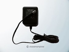 New 9V AC Adapter For Alesis