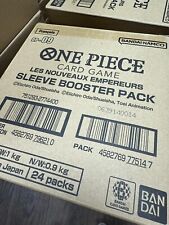 Case Blister One Piece OP-09