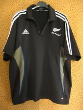 Maillot rugby Adidas All
