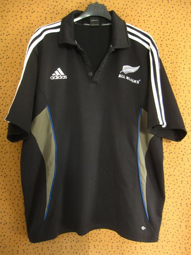 Maillot rugby adidas all - rugby,