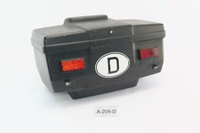 BMW K 75 100 - Top case sans