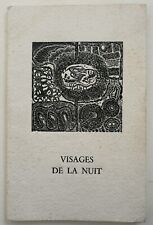 GERMAINE AREL - Visages De La