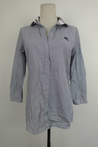 Burberry brit chemise coton - brit,