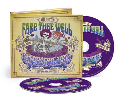 The grateful dead best - the,